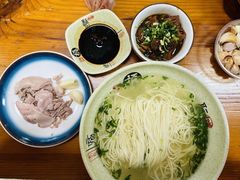 -阿勇面馆(东书房路店)