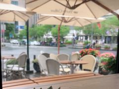 -Peet's Coffee皮爷咖啡(大学路店)