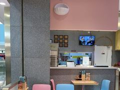 -小杨生煎(周浦万达店)