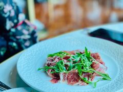 -翡翠36餐厅(浦东香格里拉店)