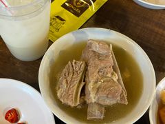 -松發肉骨茶(克拉码头店)