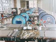 -皇朝万鑫自助餐厅