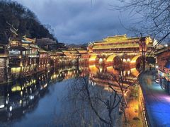 -乾州古城