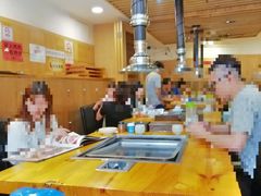 -金顺韩式烤肉·网红烤肉店(广利路店)