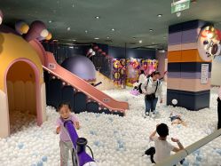 -meland亲子乐园(深圳领展中心城店)