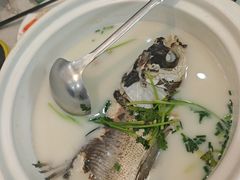 -紫藤园·天目湖大鱼头(南山竹海店)