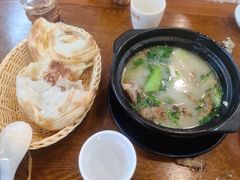 -溢香苑瓦罐(前进路店)