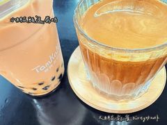 -麻雀咖啡SPARROW COFFEE(十全街店)