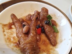 -唐苑酒家·岭南粤菜名店(太古仓店)