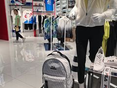 -fila(日月光中心广场店)