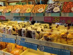 -美心西饼mx cakes(猎德优托邦店)
