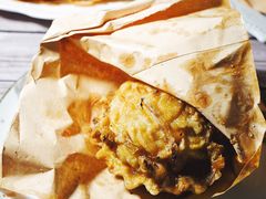 -老上海葱油饼(黄河路店)