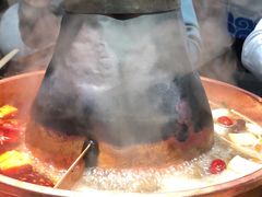 -乔先生涮肉·鲜活牛羊肉火锅(塘沽店)