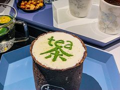-茶是一枝花泡茶店
