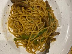 -百特喜·意大利餐厅(八佰伴镇江店)