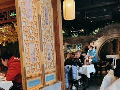 -北平楼·烤鸭·北京菜(牡丹园店)