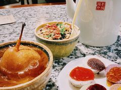 一个大梨-天津卫码头(南开大悦城店)