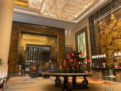 -长沙富力万达文华酒店