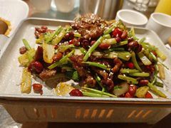 -小菜园新徽菜(马鞍山金鹰店)