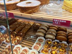 -味多美蛋糕(安定门店)