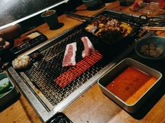 -蚝英雄·自助烤蚝(建设路店)