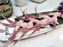 鸭舌-围炉夜话·潮汕卤水火锅(榕江店)
