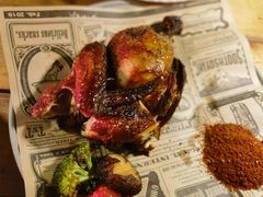 -Supine Bistro溯泮餐厅