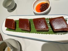 滋补美颜红枣糕-禄运茶居·手工点心(恒宝广场店)
