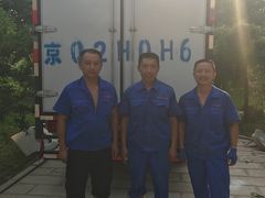 -和平搬家公司
