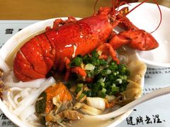 -荔林食店(西华路店)