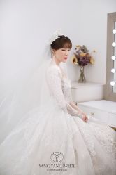 -洋洋婚纱品牌集合店