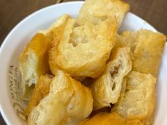 -松發肉骨茶(克拉码头店)