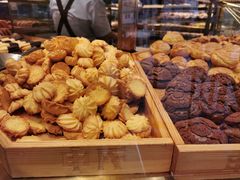 -申氏糕点(三好街店)