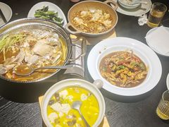 -顺香居·老字号湖北菜(江汉路店)