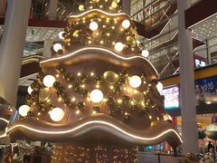 -上海世茂广场(南京东路店)