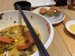 -味千拉面(上海松江二店)