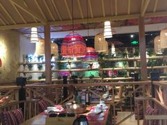 大堂-椰夫人·养生椰子鸡(金沙洲永旺店)