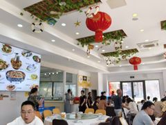 -碧海银沙海鲜餐厅(恒大海上威尼斯店)