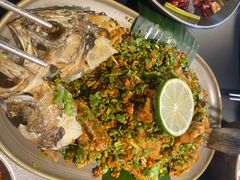 -Ameigo梅果·云贵川bistro(长宁来福士店)