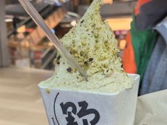 -野人先生现做冰淇淋(北京环宇荟店)