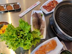 -晓燃地摊烤肉(朝阳双桥店)