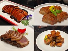 老上海熏鱼-上海1号私藏菜(黄浦店)