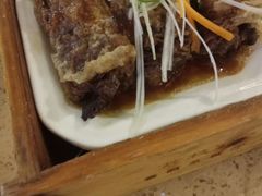-喜鹊茶点.啫煲(车陂店)