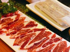 -蜀九鼎毛肚火锅(建瓯店)