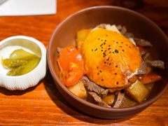 -格鲁·秀色Georgia’s Feast