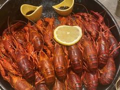-龙虾奇迹(大华三路店)