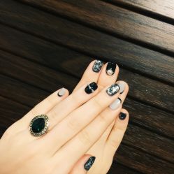 -雪儿·YuKi美甲美睫皮肤管理Salon