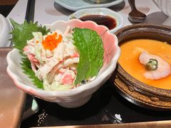 -匠和风精致料理(成都龙湖滨江天街店)