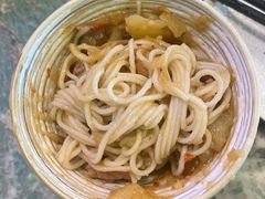 -浩海火烧云傣家菜(京广店)