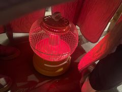 -小洞天柴火土菜馆